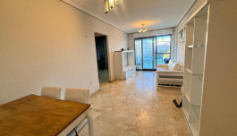 Apartment in Torrevieja, Spain, Playa del cura area, 3 bedrooms, 118 m2 - #BOL-A-Calas27 image 3
