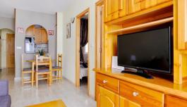 Apartment in Torrevieja, Spain, Estacion de autobuses area, 2 bedrooms, 57 m2 - #BOL-CH-0141 image 2