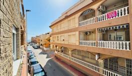 Apartment in Torrevieja, Spain, La Mata pueblo area, 1 bedroom, 40 m2 - #BOL-1207 image 3