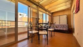 Apartment in Torrevieja, Spain, Playa de los locos area, 1 bedroom, 42 m2 - #BOL-INDT1-084 image 1