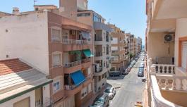 Apartment in Torrevieja, Spain, Estacion de autobuses area, 1 bedroom, 52 m2 - #BOL-1p0002 image 2