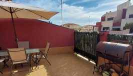 Apartment in Torrevieja, Spain, Sector 25 area, 3 bedrooms, 87 m2 - #BOL-BPPT349 image 2