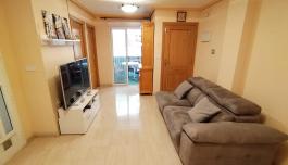 Apartment in Torrevieja, Spain, Estacion de autobuses area, 3 bedrooms, 75 m2 - #BOL-PV99 image 5