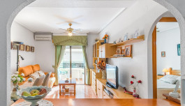 Квартира в Торревьеха, Испания, район Playa del cura, 2 спальни, 60 м2 - #BOL-GT2024600-2 image 2