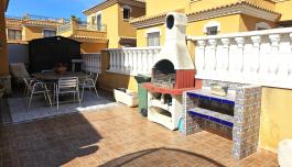 Bungalow en Torrevieja, España, zona de la Sector 25, 3 dormitorios, 100 m2 - #BOL-29-MH-268 image 5