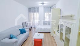 Квартира-студия в Торревьеха, Испания, район Playa del cura, 33 м2 - #BOL-EST0726-HL image 4