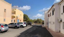 Bungalow en Torrevieja, España, zona de la El chaparral, 2 dormitorios, 60 m2 - #BOL-CAPEB2-01 image 3