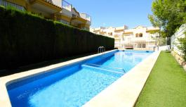 Bungalow in Torrevieja, Spain, Los balcones area, 3 bedrooms, 126 m2 - #BOL-EH-6015 image 3