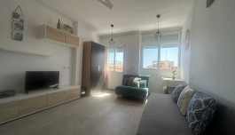 Apartment in Torrevieja, Spain, La Mata area, 1 bedroom, 40 m2 - #BOL-ENV202MHG image 5