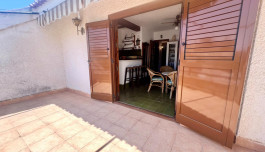 Bungalow in Torrevieja, Spain, Los balcones area, 3 bedrooms, 100 m2 - #BOL-JJ1125 image 1