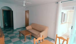 Piso en Torrevieja, España, zona de la Centro, 1 dormitorio, 61 m2 - #BOL-EXP05498 image 3