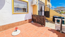 Apartment in Orihuela Costa, Spain, Los Dolses area, 2 bedrooms, 58 m2 - #BOL-P.0001 image 1