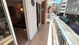 Apartment in Torrevieja, Spain, Playa del cura area, 3 bedrooms, 107 m2 - #BOL-EA-T257 image 5