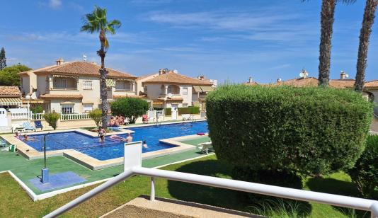 Bungalow in Torrevieja, Spain, Torreblanca area, 2 bedrooms, 51 m2 - #BOL-A10150 image 0