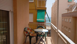 Apartment in Torrevieja, Spain, Playa del cura area, 3 bedrooms, 77 m2 - #BOL-7-802 image 4