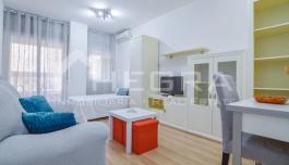 Квартира-студия в Торревьеха, Испания, район Playa del cura, 33 м2 - #BOL-EST0726-HL image 5