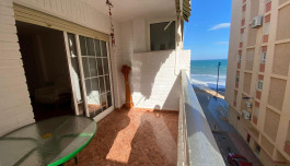 Piso en Torrevieja, España, zona de la Playa del cura, 3 dormitorios, 92 m2 - #BOL-ENV201MHG image 1