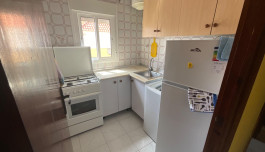 Piso en Torrevieja, España, zona de la La Mata, 1 dormitorio, 48 m2 - #BOL-VT2299 image 3