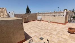 Bungalow in Torrevieja, Spain, Torrejón area, 2 bedrooms, 80 m2 - #BOL-GTRA-2BWAJL-RS03BIS image 1