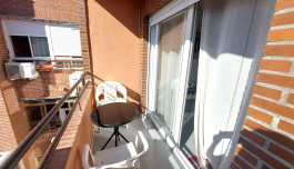 Apartment in Torrevieja, Spain, Acequion area, 1 bedroom, 61 m2 - #BOL-TM1696 image 3