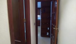 Apartment in Torrevieja, Spain, Estacion de autobuses area, 4 bedrooms, 97 m2 - #BOL-C046 image 5