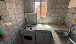 Piso en Torrevieja, España, zona de la La Mata, 1 dormitorio, 48 m2 - #BOL-VT2299 image 5