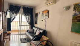 Apartment in Torrevieja, Spain, Playa del cura area, 2 bedrooms, 66 m2 - #BOL-TM1700 image 4