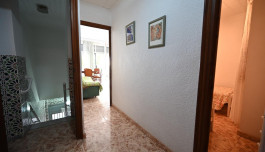 Apartment in Torrevieja, Spain, Habaneras area, 3 bedrooms, 98 m2 - #BOL-TS-311 image 3