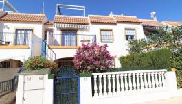 Bungalow in Orihuela Costa, Spain, Playa Flamenca Norte area, 2 bedrooms, 54 m2 - #BOL-COR2798 image 2