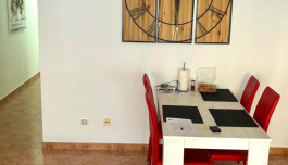 Apartment in Torrevieja, Spain, Estacion de autobuses area, 3 bedrooms, 95 m2 - #BOL-TS-478 image 3