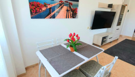 Apartment in Torrevieja, Spain, El molino area, 2 bedrooms, 83 m2 - #BOL-KR005 image 4