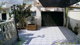 Bungalow in Torrevieja, Spain, Torretas area, 3 bedrooms, 78 m2 - #BOL-24V155 image 1