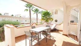 Bungalow in Orihuela Costa, Spain, Campoamor area, 2 bedrooms, 75 m2 - #BOL-COR2823 image 2