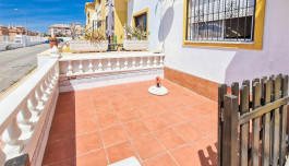 Apartment in Orihuela Costa, Spain, Los Dolses area, 2 bedrooms, 58 m2 - #BOL-P.0001 image 2