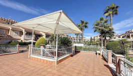 Бунгало в Ориуэла Коста, Испания, район Playa Flamenca Norte, 2 спальни, 78 м2 - #BOL-VV101 image 4