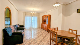 Квартира в Торревьеха, Испания, район Playa del cura, 1 спальня, 63 м2 - #BOL-TS-102 image 1