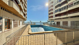 Apartment in Torrevieja, Spain, Acequion area, 3 bedrooms, 90 m2 - #BOL-ASTS-5176 image 1