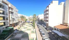 Piso en Torrevieja, España, zona de la Centro, 2 dormitorios, 70 m2 - #BOL-S2334 image 3