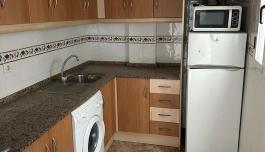 Apartment in Torrevieja, Spain, Centro area, 3 bedrooms, 110 m2 - #BOL-BPPT358 image 4