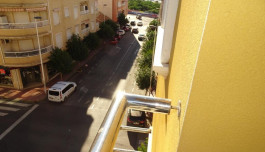 Apartment in Torrevieja, Spain, Acequion area, 4 bedrooms, 54 m2 - #BOL-US-1678 image 1