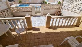 Bungalow en Torrevieja, España, zona de la Torrejón, 2 dormitorios, 60 m2 - #BOL-CAPEB2004 image 5