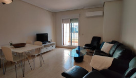 Penthouse in Orihuela Costa, Spain, Lomas de Cabo Roig area, 2 bedrooms, 65 m2 - #BOL-ALI-374 image 4