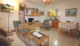 Apartment in Torrevieja, Spain, Acequion area, 3 bedrooms, 73 m2 - #BOL-AIN00159 image 3