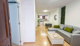 Apartment in Torrevieja, Spain, Playa del cura area, 1 bedroom, 67 m2 - #BOL-AB1-242 image 4