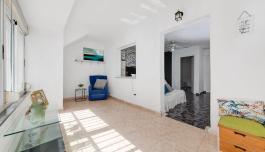 Bungalow en Torrevieja, España, zona de la Playa de los Naufragos, 2 dormitorios, 48 m2 - #BOL-NA130 image 4