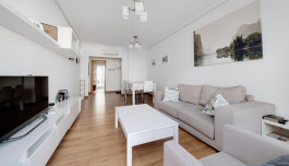 Apartment in Torrevieja, Spain, La veleta area, 2 bedrooms, 91 m2 - #BOL-AM-01479 image 2