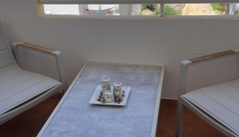 Apartment in Orihuela Costa, Spain, Campoamor area, 1 bedroom, 50 m2 - #BOL-1114 image 3