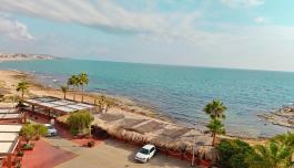 Apartment in Torrevieja, Spain, Cabo cervera area, 2 bedrooms, 48 m2 - #BOL-RS00051 image 1