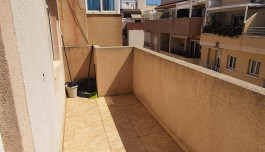 Penthouse in Torrevieja, Spain, torrevieja area, 2 bedrooms, 56 m2 - #BOL-OPS14-4 image 5