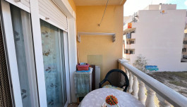 Apartment in Torrevieja, Spain, Playa de los locos area, 2 bedrooms, 75 m2 - #BOL-ENV198MHG image 2
